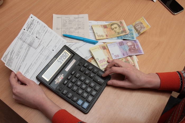 Кількість звернень за субсидіями в Україні зросла більш ніж на 40% за півроку
