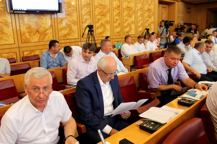 Закарпатські депутати на боротьбу з контрабандою виділили 12 мільйонів гривень