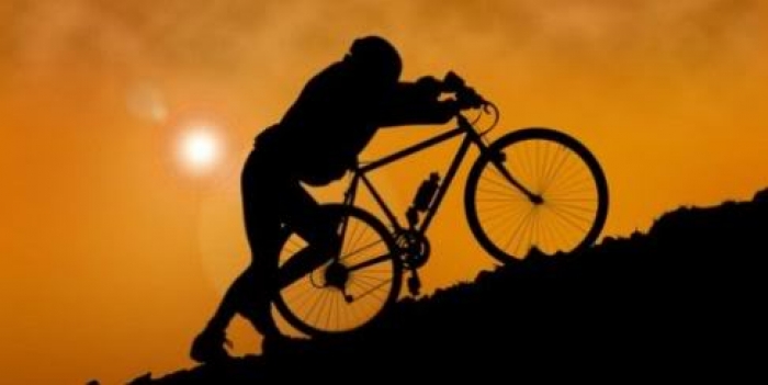 На Мукачівщині відбудуться змагання велосипедистів у форматі Uphill