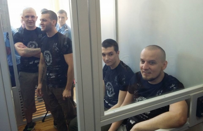 Суд над членами ПС в Мукачеві знову перенесли – потерпілі кудись зникли