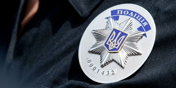 Закарпатський поліцейський отримав письмову подяку від... пенсіонерки