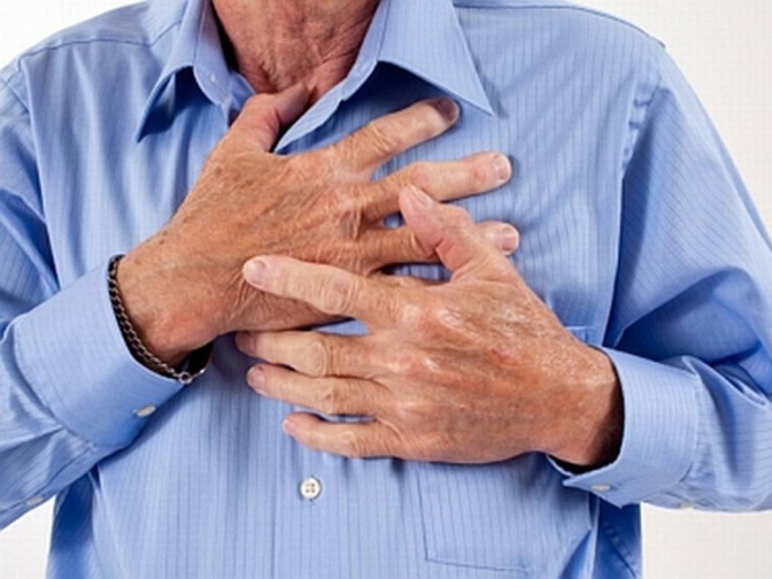 Із одного мільйона дорослого населення Закарпаття проблеми із серцем мають… понад 600 тисяч!