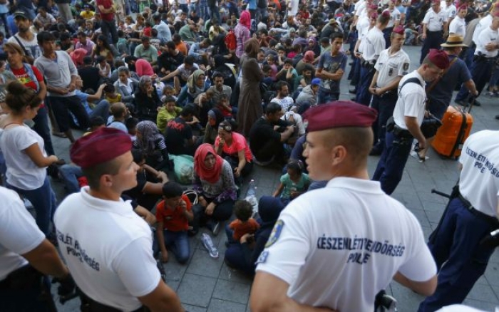 Угорців Закарпаття закликають висловитись проти мігрантської політики Євросоюзу