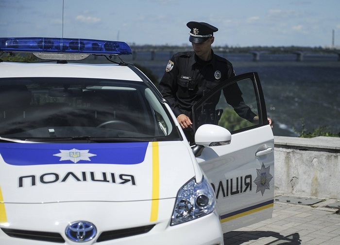 Кількість злочинів у публічних місцях в Ужгороді зменшилась на третину завдяки патрульним