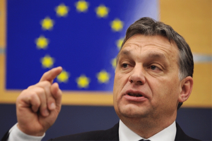 Віктор Орбан: через мігрантів ми скоро не впізнаємо Європу