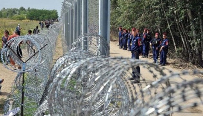 Угорщина оголосила додатковий набір в поліцію для протидії міграції