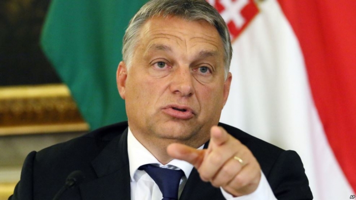 Прем'єр сусідньої Угорщини пояснив, з чим пов'язані нинішні проблеми ЄС