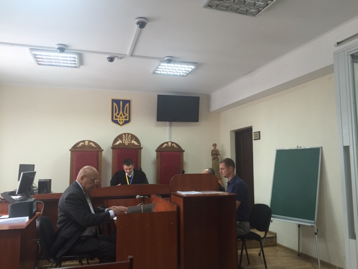 Закарпатську об’єднану громаду суд вперше в Україні зобов’язав змінити бюджет