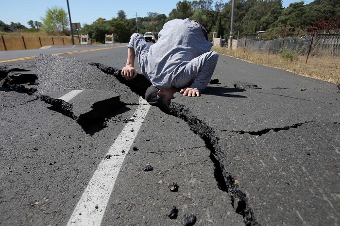У Румунії прогнозують, що наступний землетрус стане катастрофічним