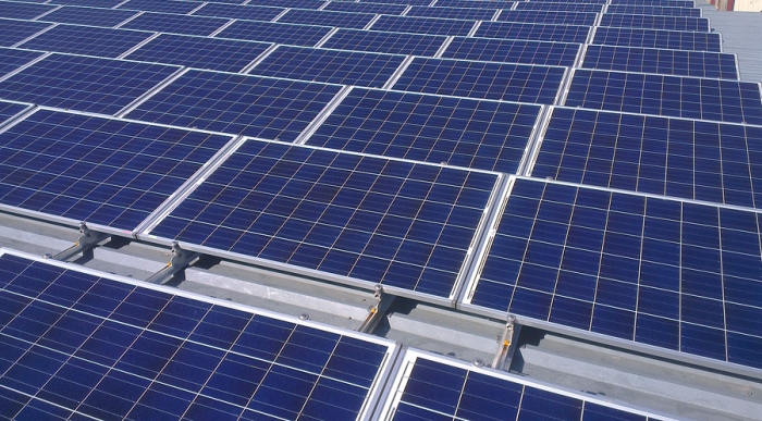 Два закарпатських водоканали для зниження тарифів можуть отримати сонячні батареї