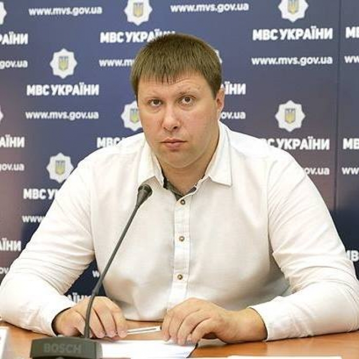 З ужгородцями зустрінеться голова Громадської ради при МВС України