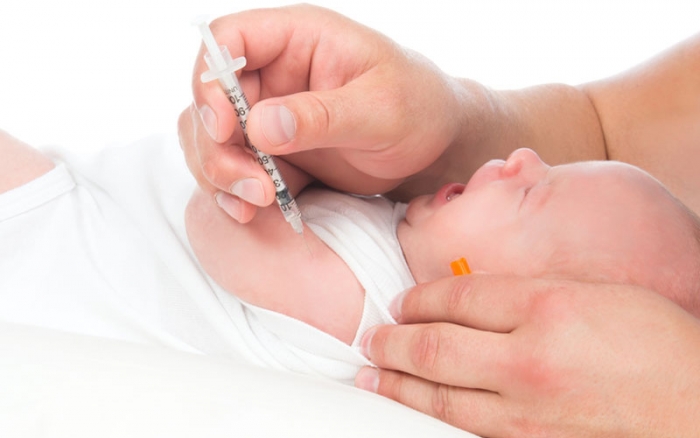 Вакцини у всі райони Закарпаття надійдуть до кінця тижня 