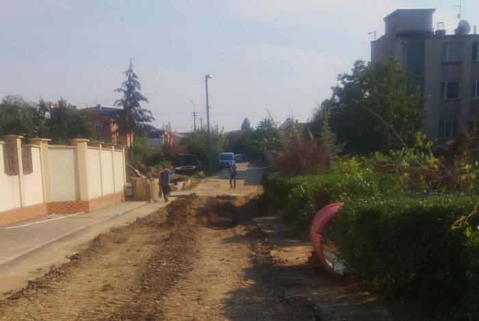 Водопостачання в Ужгороді сьогодні планують відновити