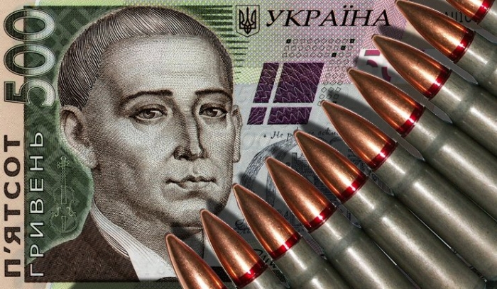 Закарпатці реформували українську армію на 164 мільйони гривень