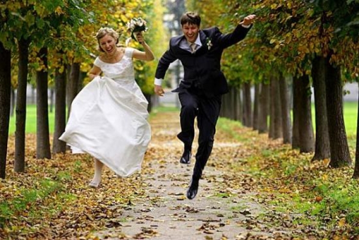 Швидке одруження: коли ужгородцям вдасться втілити шлюбну мрію за один день