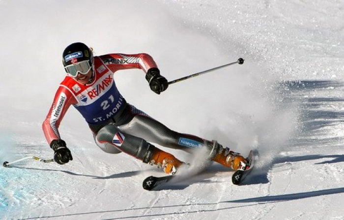 Закарпаття – друге в загальнокомандному заліку чемпіонату України з гірських лиж