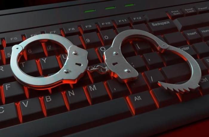 Мукачівця, який наторгував в Інтернеті на 12 000 грн, викрила кіберполіція