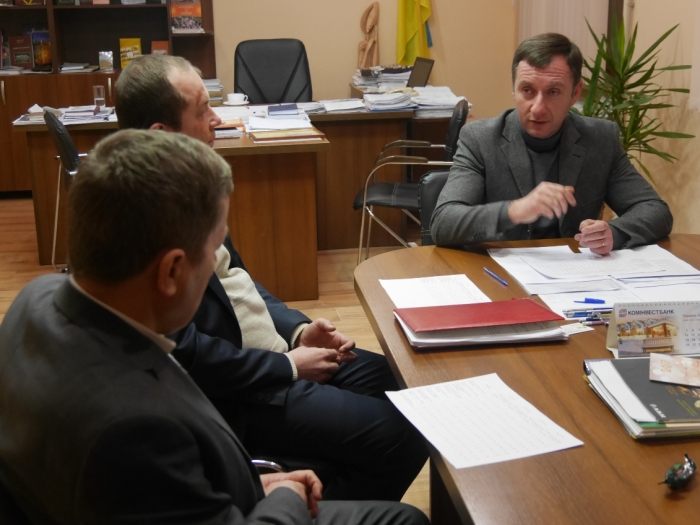 У міськраді Ужгорода обговорили питання перевезень на автобусних маршрутах