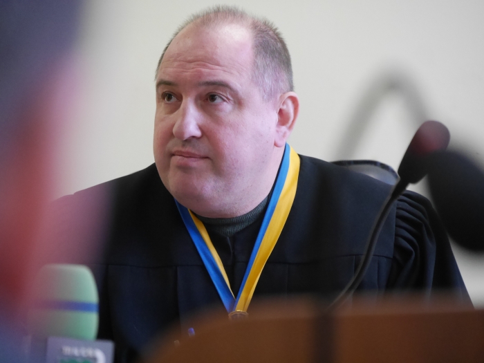 Намагаються організувати ефектну картинку – обвинувачуваний перший зам ужгородського мера про зниклих прокурорів