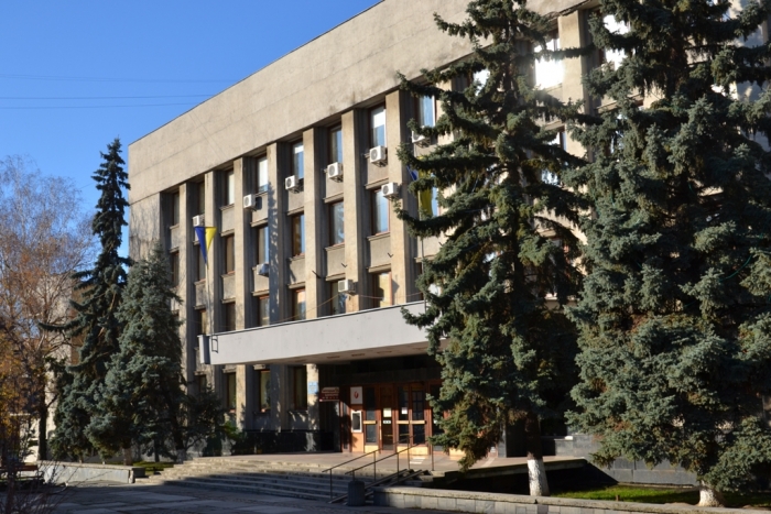 Ужгородська міська рада оголосила конкурси на проекти реконструкції 5 великих об'єктів