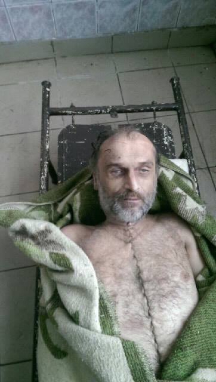 Мукачівська поліція встановлює особу загиблого на колії чоловіка