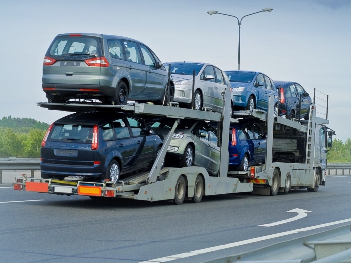 Мито на імпортовані з Європи автомобілі можуть збільшити на 10%