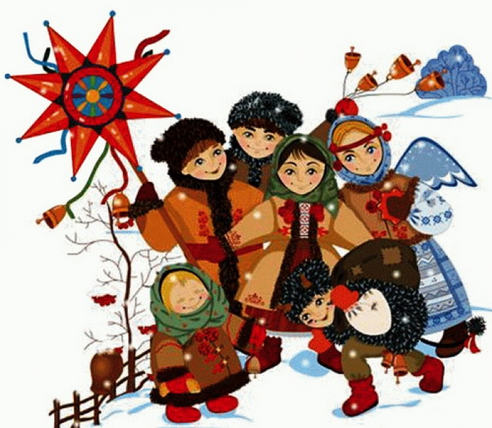 Уже на цих вихідних в Ужгороді - традиційний зимовий фестиваль «Коляда у старому селі»