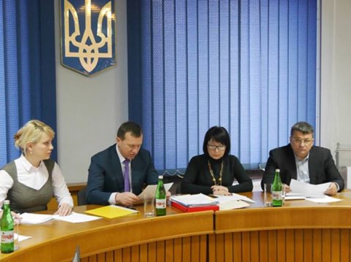 Малий і середній бізнес підтримає Ужгородська міськрада в рамках Програми
