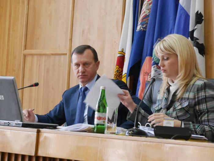 Ужгородські депутати перейменували муніципальну поліцію 