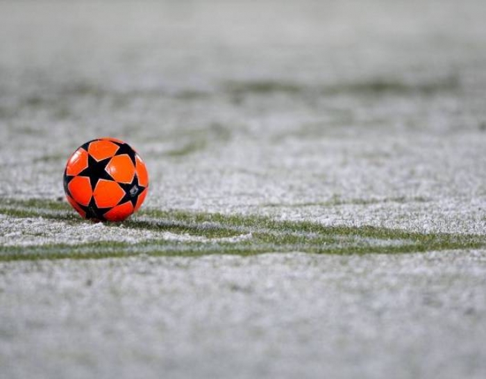 На зимову першість з футболу в Закарпатті вже заявилися 12 учасників