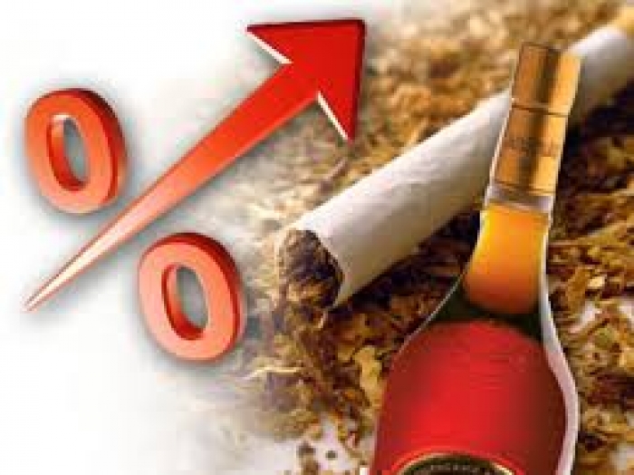 Чи підвищиться якість алкоголю і тютюну зі зростанням ціни, - думка ужгородців