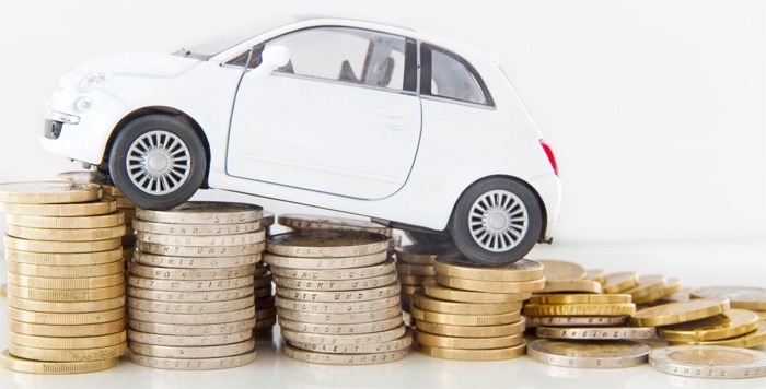 До місцевих бюджетів Закарпатття вже сплачено більше 1 млн 207 тисяч гривень податку на автівки