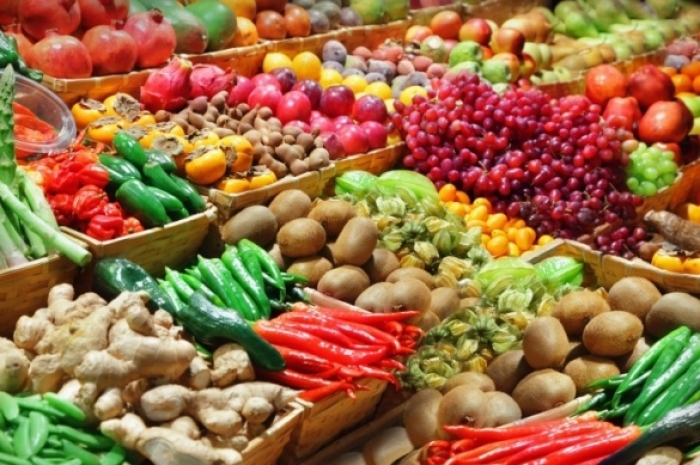 Ціни ростуть: вартість овочів та фруктів на Закарпатті вже прирівнюють до "європейської"