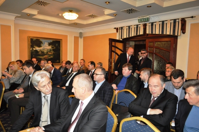 Інвестиційний бізнес-форум сьогодні проходив в Ужгороді