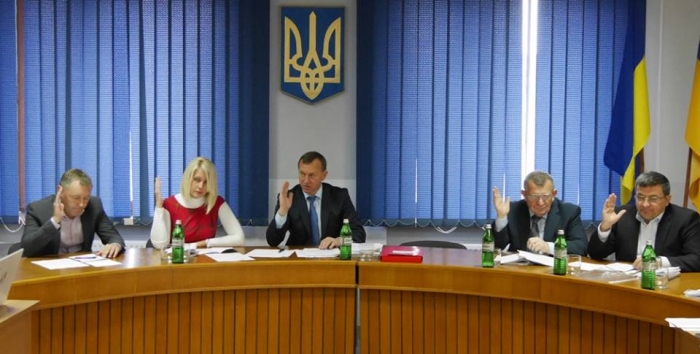 Виконком Ужгородської міськради підтримав прохання декількох містян передати у власність винаймані квартири