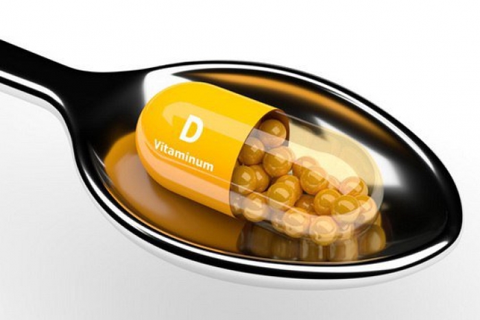 Як знизити ризик зараження ГРВІ та грипом: 4 приємні способи отримання вітаміну D