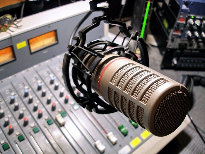 На Закарпатті, Буковині та Франківщині хочуть запустити "Гуцульське радіо"