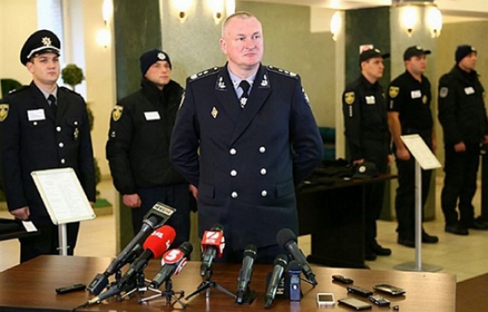 Колишній головний правоохоронець Закарпаття Сергій Князев про головне в діяльності Нацполіції