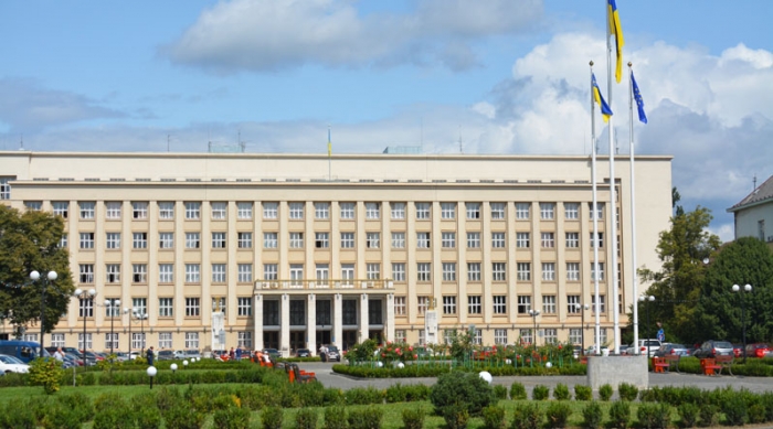 Проект Національної транспортної Стратегії України презентують в Ужгороді