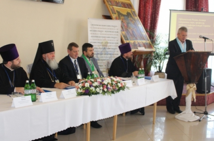 Богословський форум у Мукачеві відвідали науковці з семи країн