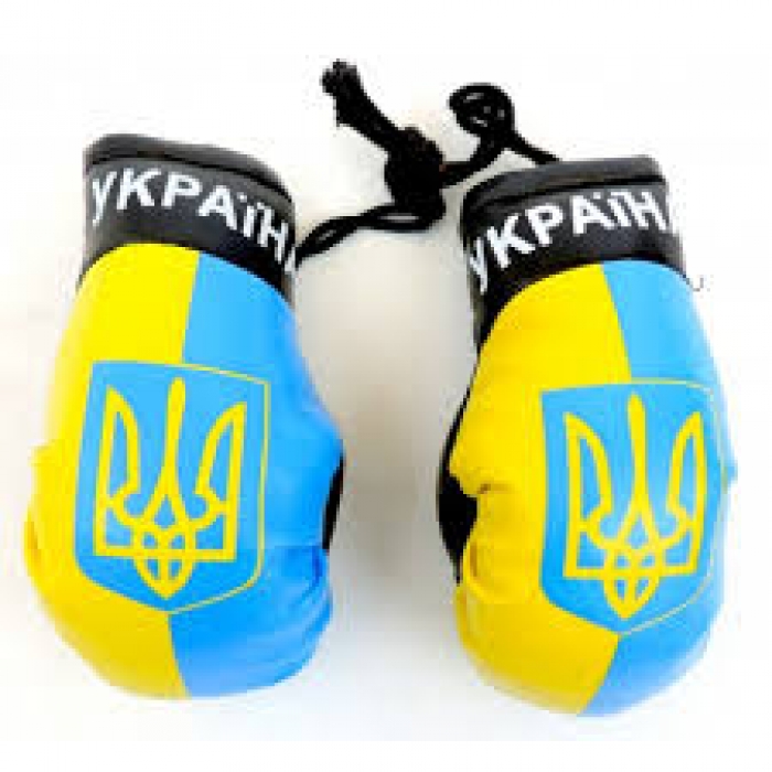 Чопський боксер став чемпіоном країни й потрапив до кадетської збірної України