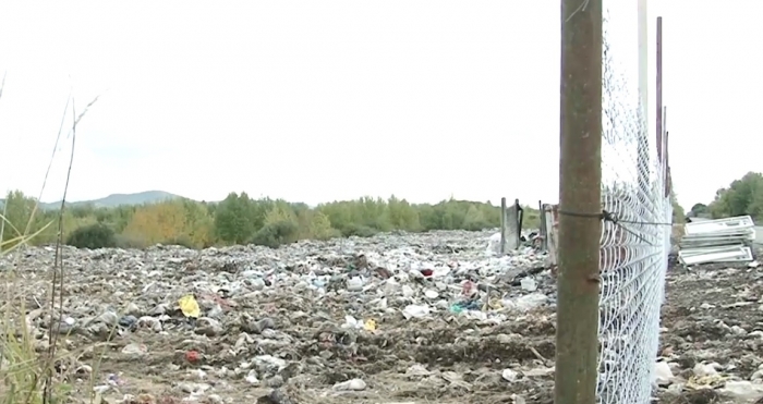 На Хустщині люди не хочуть давати ділянки під будівництво сміттєпереробного комплексу