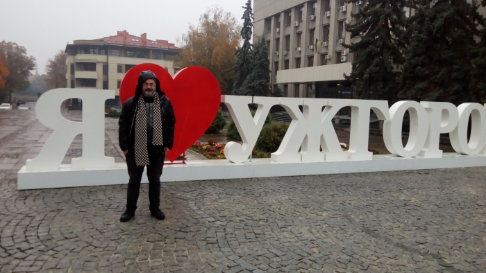 Чехи хочуть зняти новий фільм про Миколу Шугая на Закарпатті