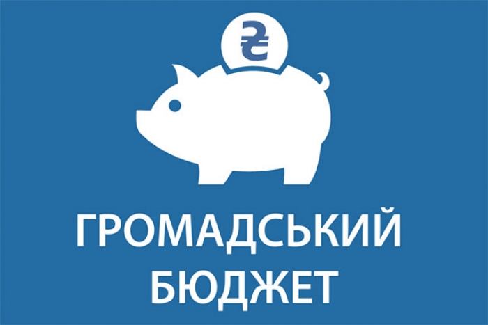Громадський бюджет у дії: в Ужгороді почали втілювати проекти вартістю до 70 тис. гривень