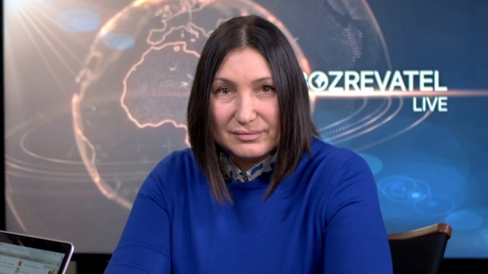 "Українська жінка і політика: реальність та проблеми" – в Ужгороді відбудеться круглий стіл