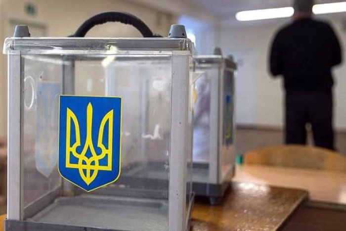 На Ужгородщині відбулися вибори до Баранинської ОТГ