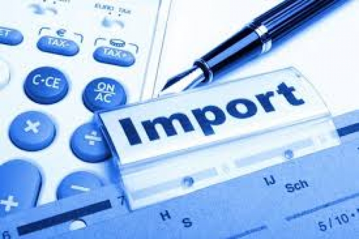 ДФС Закарпаття: Затверджено Порядок розстрочення сплати ПДВ при імпорті