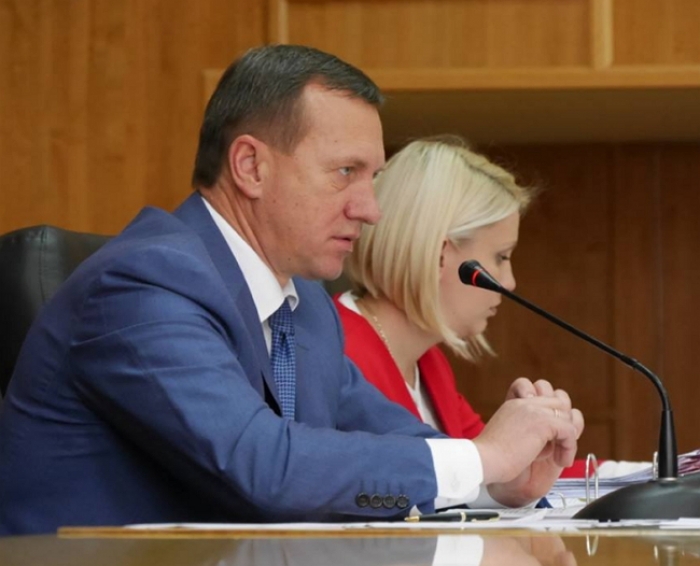 Ужгородські депутати внесли доповнення до свого рішення «Про затвердження містобудівної документації»