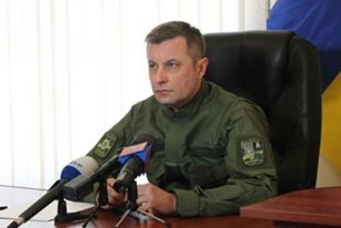 Колишній військовий прокурор з Ужгорода став фігурантом кримінальної справи