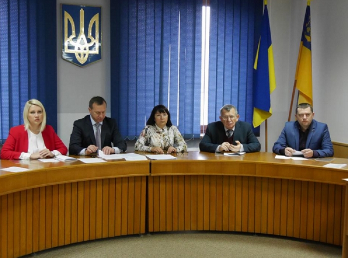 Виконком погодив Програму охорони навколишнього природного середовища Ужгорода на 2018-2022 роки